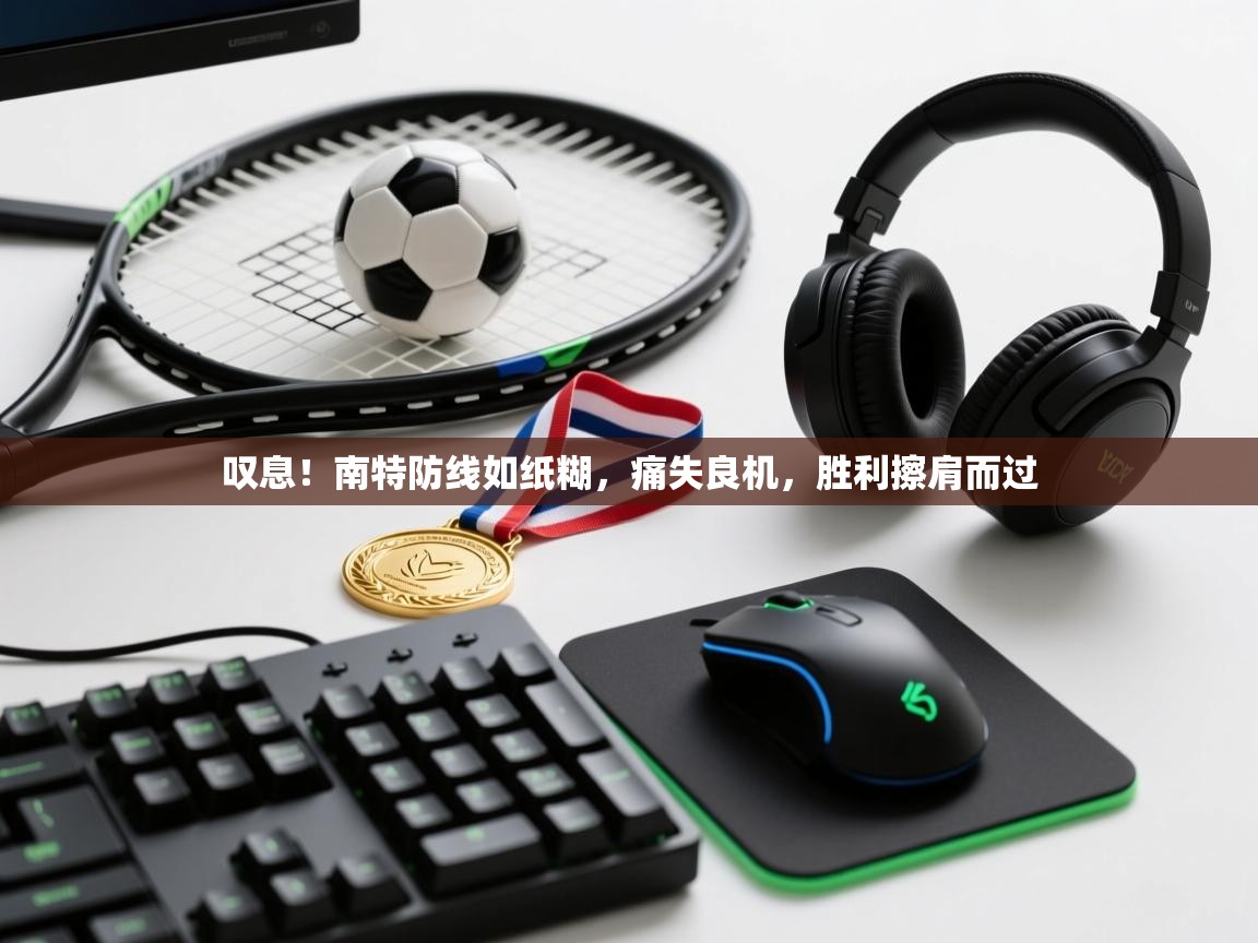 叹息！南特防线如纸糊，痛失良机，胜利擦肩而过  第2张