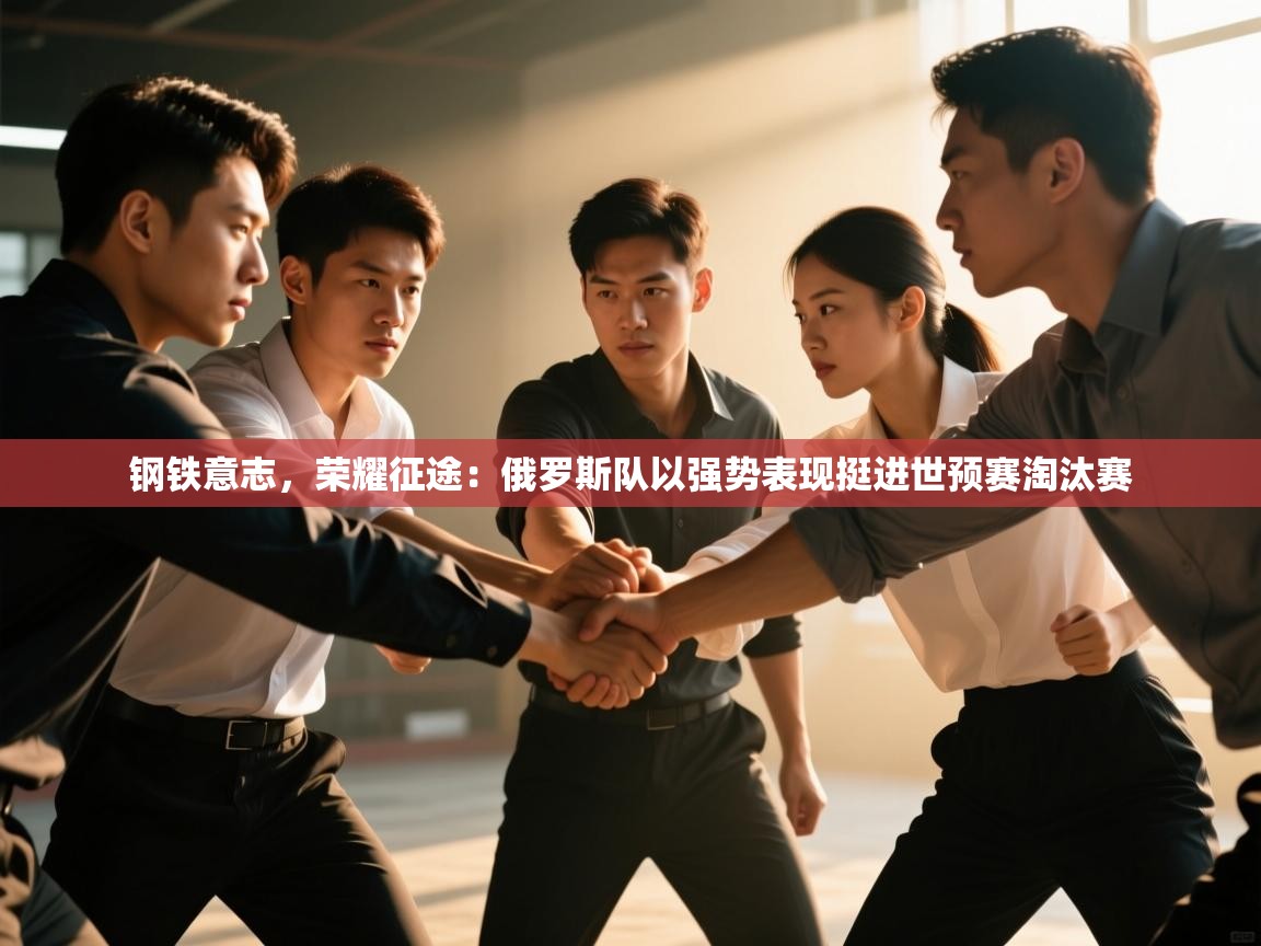 钢铁意志,荣耀征途:俄罗斯队以强势表现挺进世预赛淘汰赛 第2张